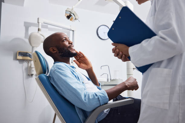 Best Emergency Dental Filling Replacement  in Fairfax, VA