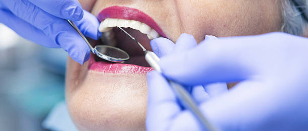 Best Emergency Dental Services Near Me  in Fairfax, VA