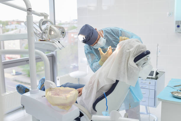 Best 24-Hour Emergency Dentist  in Fairfax, VA